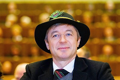 Seime iškilmingai paminėta Nepriklausomybės atkūrimo diena