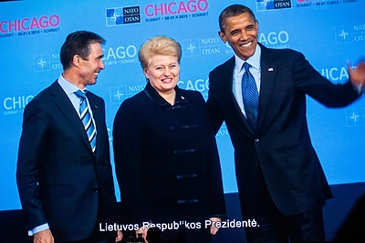 Donato Ulvydo filmo „Valstybės paslaptis“ spaudos konferencija