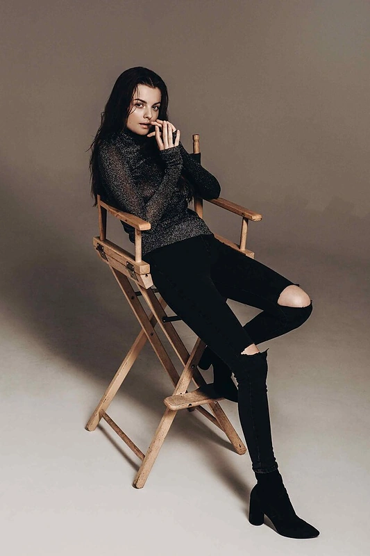 Gabrielė Martirosianaitė / Aisčio Roko nuotr.