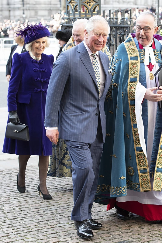 Commonwealth dienos minėjimas