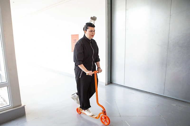 Festivalio „Mados infekcija“ spaudos konferencija/Pauliaus Peleckio nuotr.