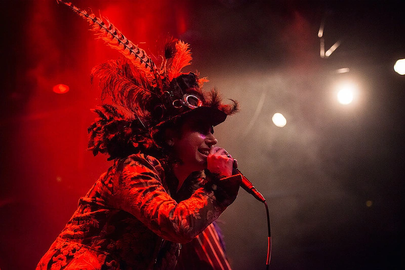 Antrasis konkurso „GARAŽAS 2019” pusfinalis / Organizatorių nuotr.