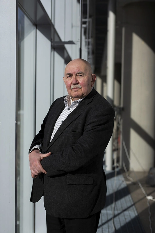 Donatas Katkus/Gretos Skaraitienės nuotr.