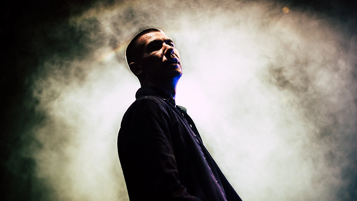 „Lilo ir Innomine“ koncertas / M. Repečkos nuotr.