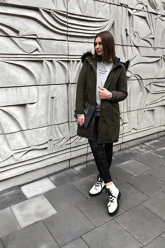 Sigita Mušauskaitė/Urban Yoga Stories nuotr.