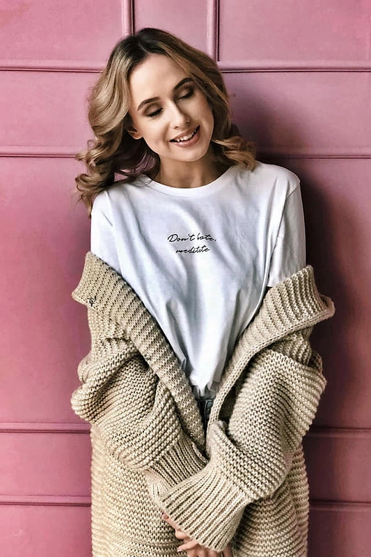 Viktorija Šaulytė/Urban Yoga Stories nuotr.