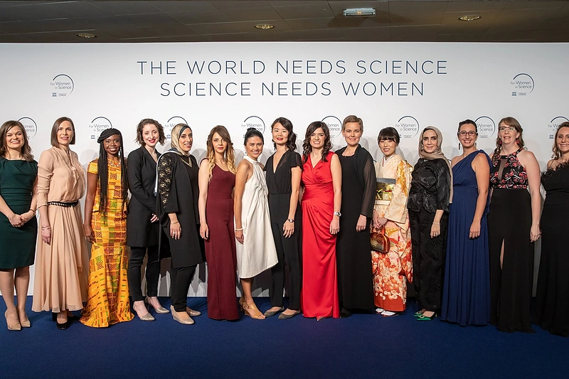 Apdovanojimų ceremonija / Organizatorių nuotr.