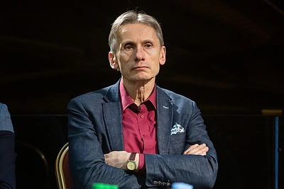 Tapatybės forumas / G. Skaraitienės nuotr.