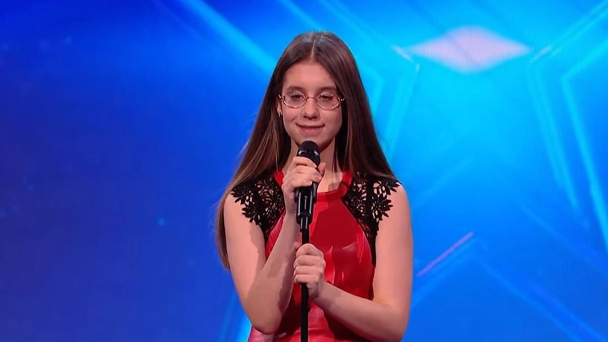 Iveta Tumasonytė / Stop kadras