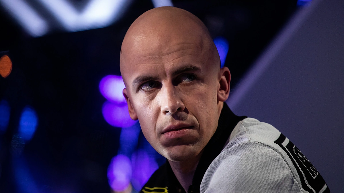 Vidas Bareikis / Organizatorių nuotr.