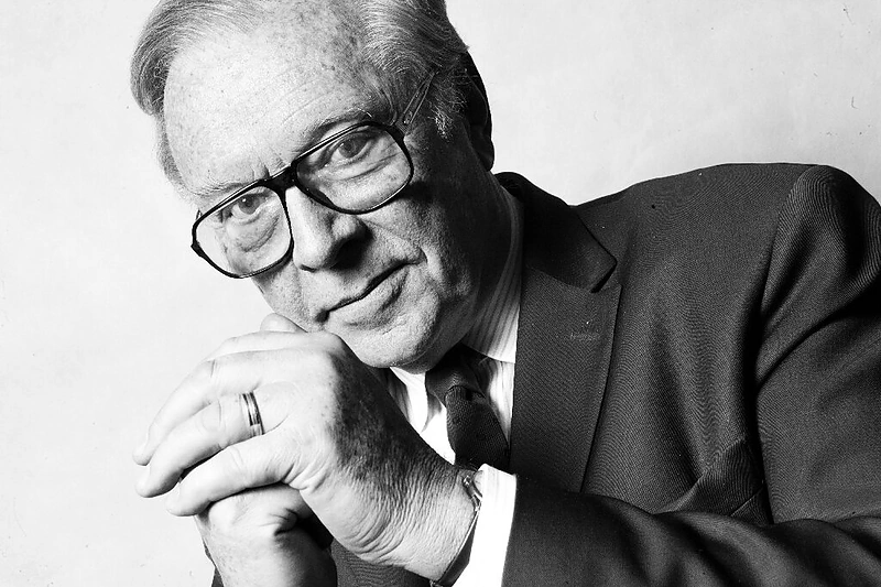 Krzysztof Zanussi