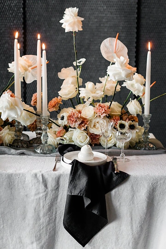 2019 m. krikštynų tendencijos/Jurgitos Lukos nuotr.