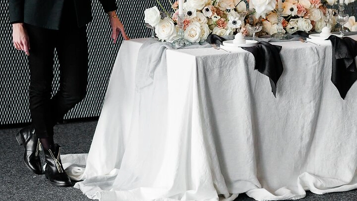 2019 m. krikštynų tendencijos/Jurgitos Lukos nuotr.