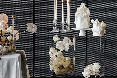 2019 m. krikštynų tendencijos/Jurgitos Lukos nuotr.