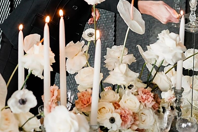 2019 m. krikštynų tendencijos/Jurgitos Lukos nuotr.