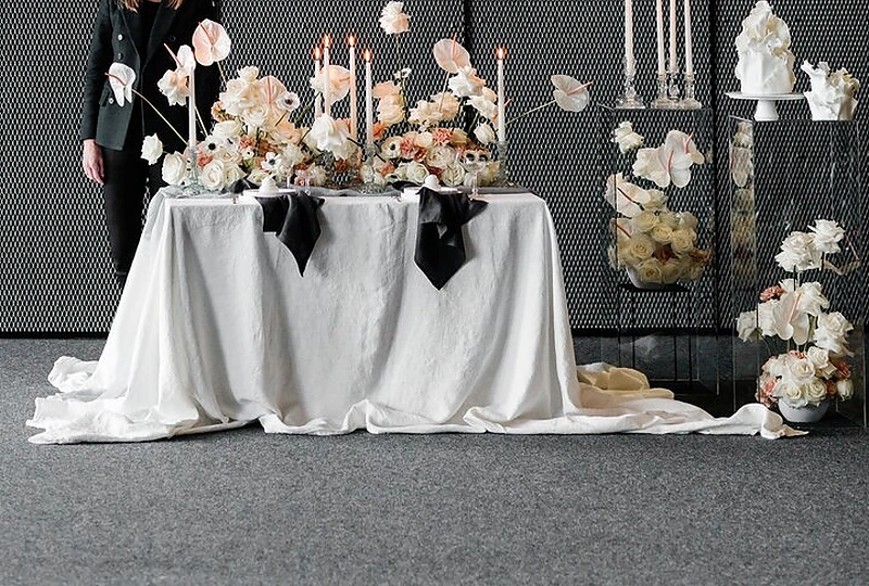 2019 m. krikštynų tendencijos/Jurgitos Lukos nuotr.