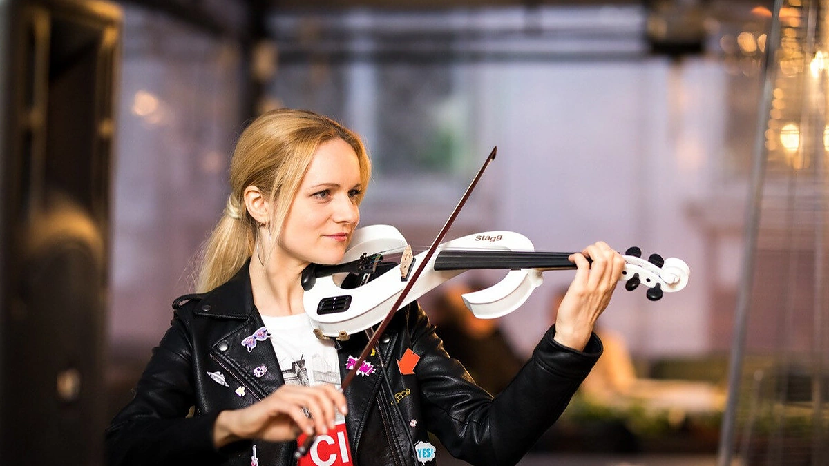 Agnė Doveikaitė