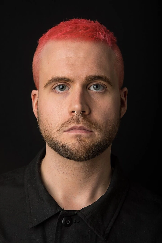 Christopheris Wylie/Organizatorių nuotr.