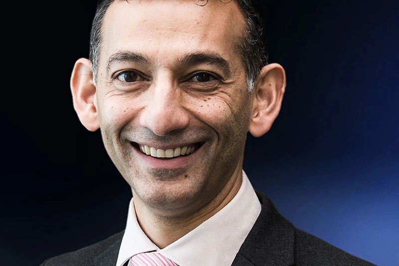 Dhirajus Mukherjee/Organizatorių nuotr.