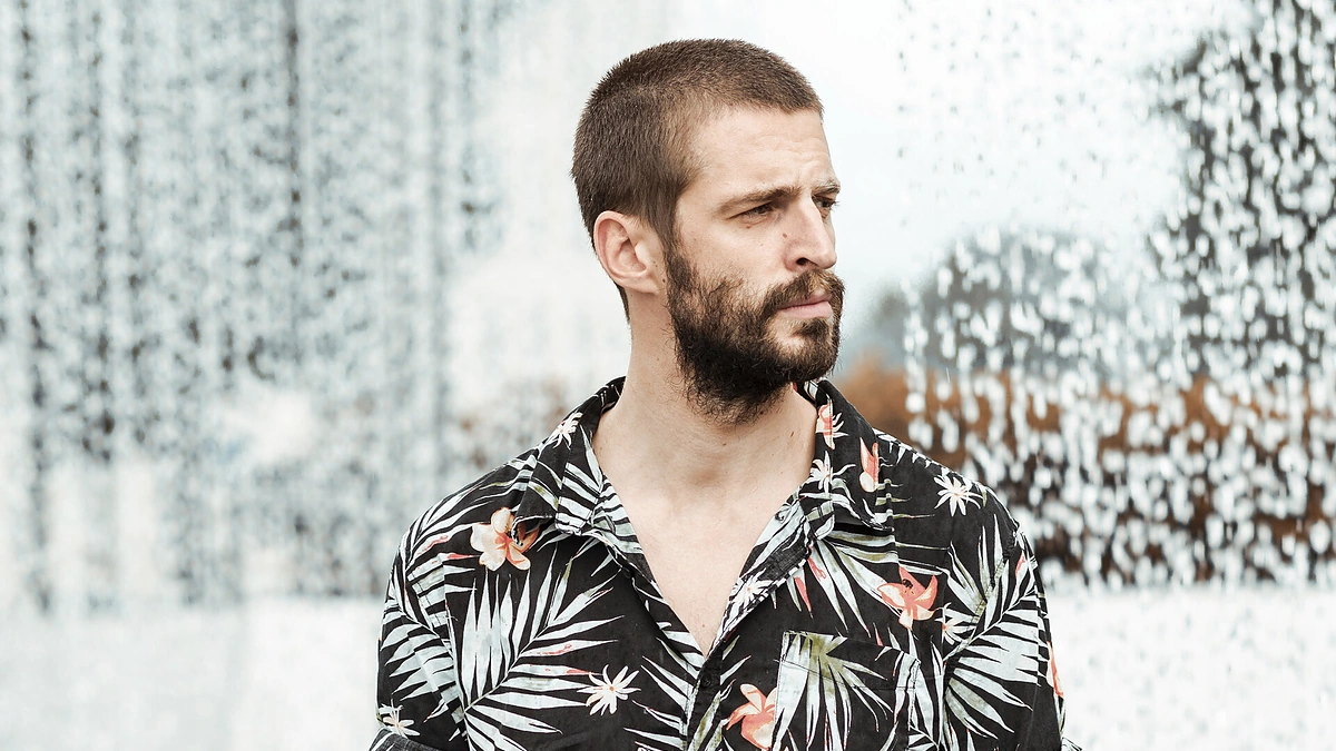 Justinas Jarutis/Martyno Stankaičio nuotr.