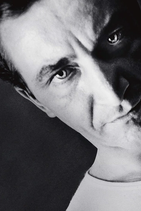 Maurice Bejart/Organizatorių nuotr.