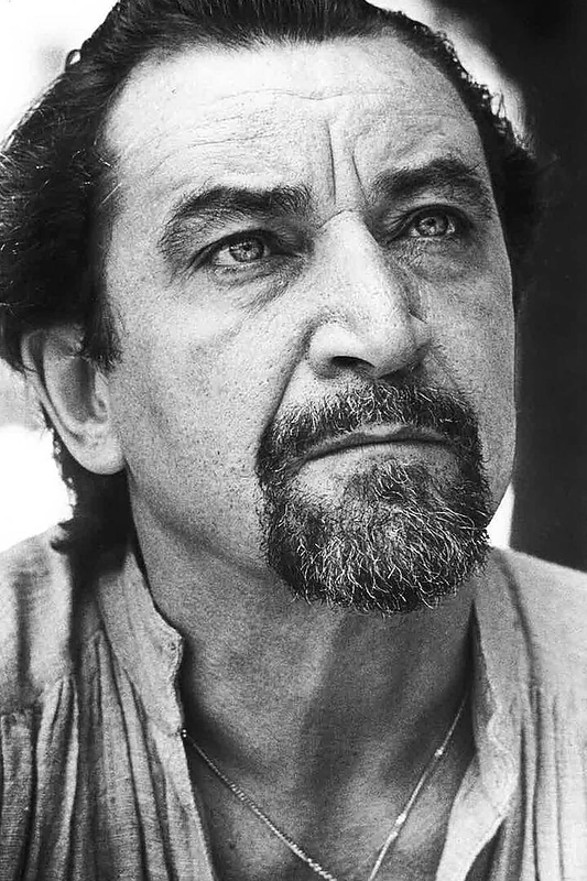 Maurice Bejart/Organizatorių nuotr.