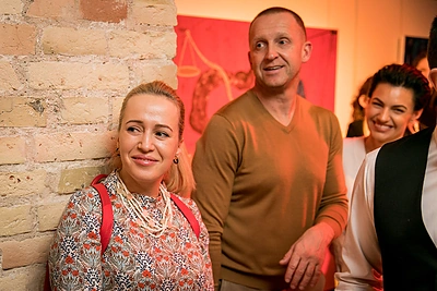 Interjero tekstilės kompanija „Audrineta“ atšventė aštuonioliktą gimtadienį