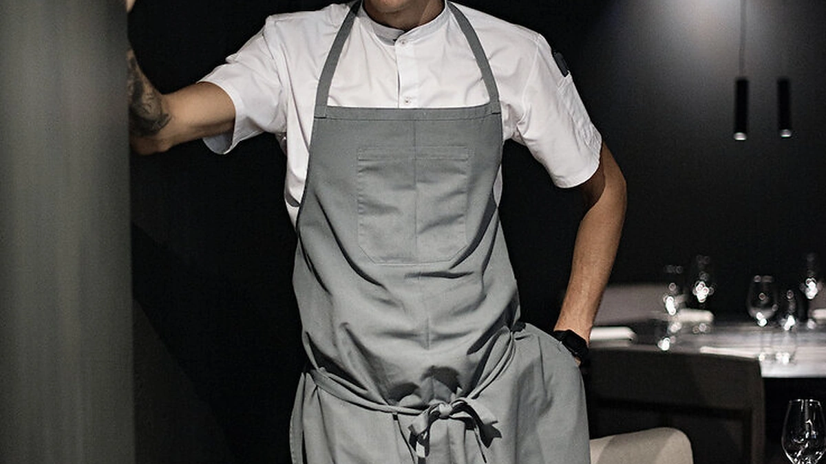 Matas Paulinas/Asmeninio archyvo nuotr.