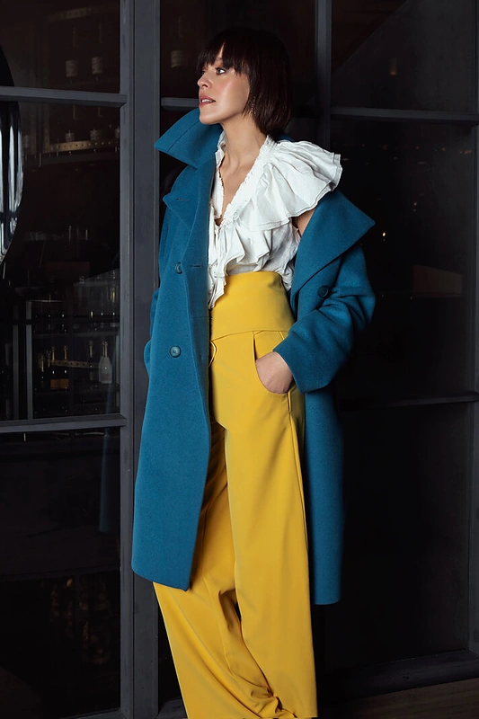 Meda Jonaitytė/Vaido Jokubausko nuotr.