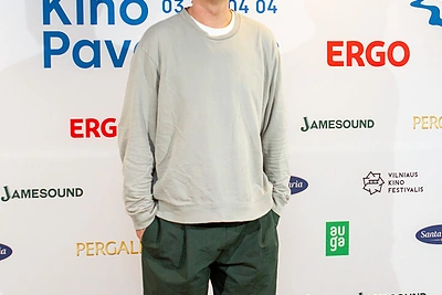 Filmo „Išgyventi vasarą“ premjera