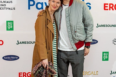 Filmo „Išgyventi vasarą“ premjera