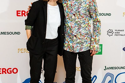 Filmo „Išgyventi vasarą“ premjera