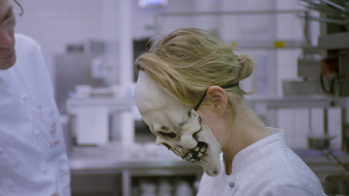 Kadras iš filmo/Organizatorių nuotr.