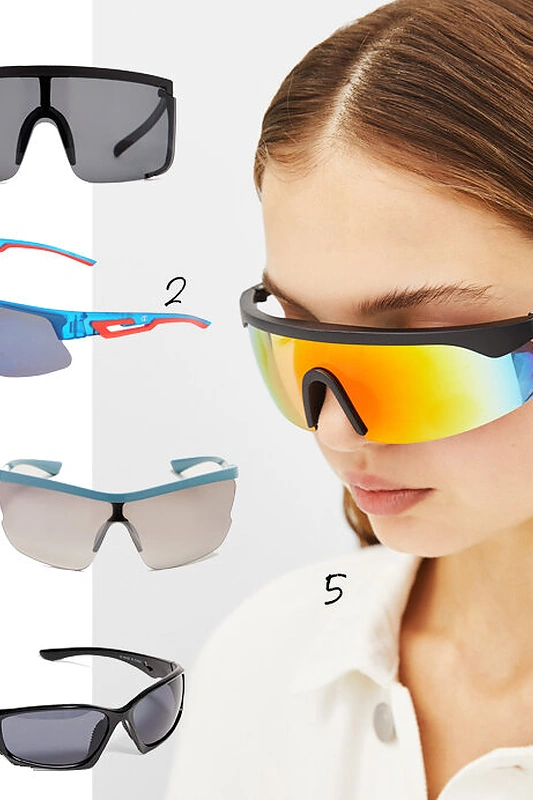 1. „Aldo“, 2. „Champion“ („Sports Direct“), 3. „Mango“, 4. „Stradivarius“, 5. „Bershka“