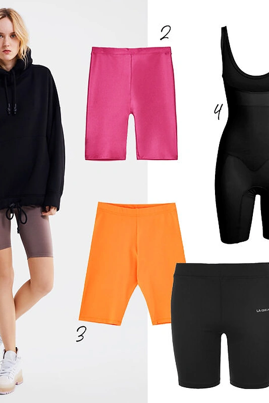 1. „Zara“, 2. „Bershka“, 3. „Pull & Bear“, 4, „Lindex“, „LA Gear“ („Sports Direct“).