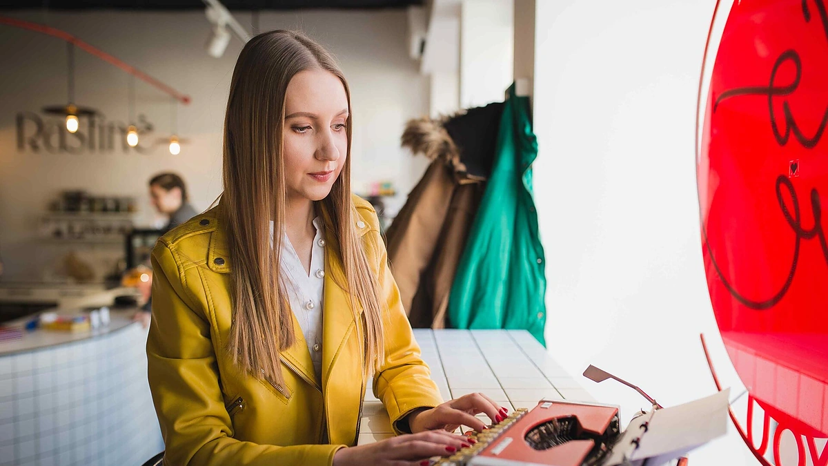 Aušra Matulaitytė / A. Steponavičiaus nuotr.