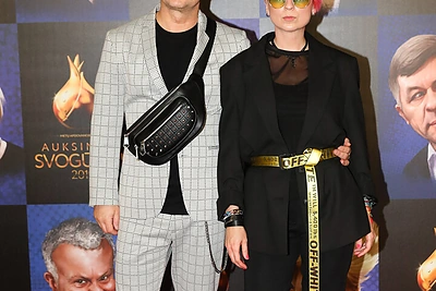 „Auksinių svogūnų“ svečiai