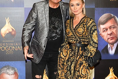 „Auksinių svogūnų“ svečiai