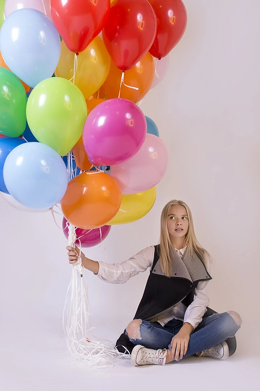 Barbora Butkevičiūtė / „MPodiumas“ nuotr.