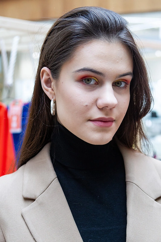 Naujausių makiažo ir grožio SS19 tendencijų pristatymas PLC „Panorama“