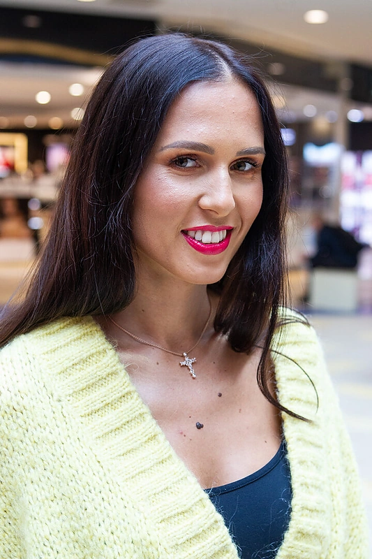 Naujausių makiažo ir grožio SS19 tendencijų pristatymas PLC „Panorama“