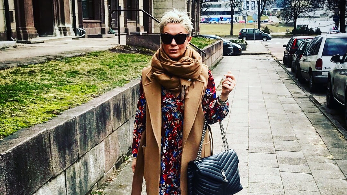 Agnė Grigaliūnienė/Asmeninio archyvo nuotr.