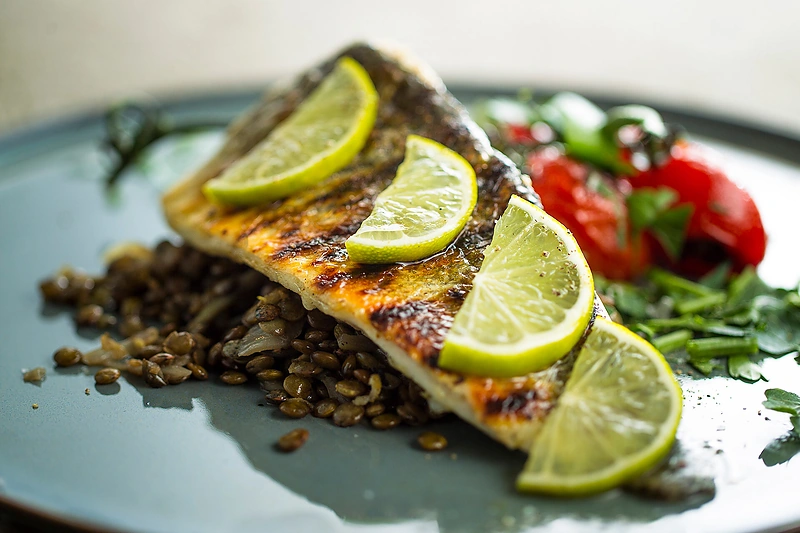 Keptas vilkešeris/TV3 nuotr.