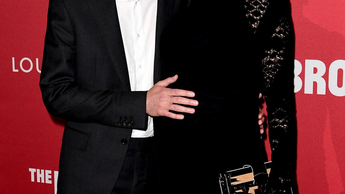 Miranda Kerr ir Evanas Spiegelas / „Scanpix“ nuotr.