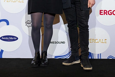 Filmo „Pasaulio šerdis“ premjera/Irmanto Gelūno nuotr.