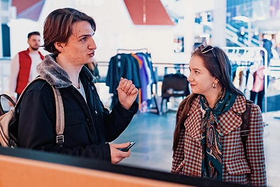 POP-UP „Designer Space“ Kaune/Organizatorių nuotr.