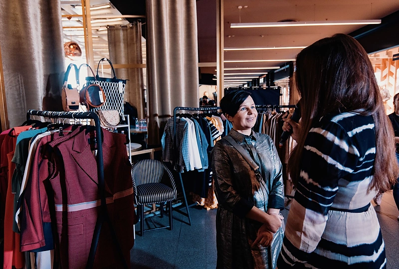 POP-UP „Designer Space“ Kaune/Organizatorių nuotr.