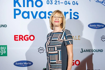 Filmo „Eteris“ premjera/Irmanto Gelūno nuotr.