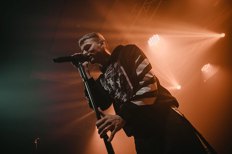 Donatas Montvydas/I. Avižinio nuotr.