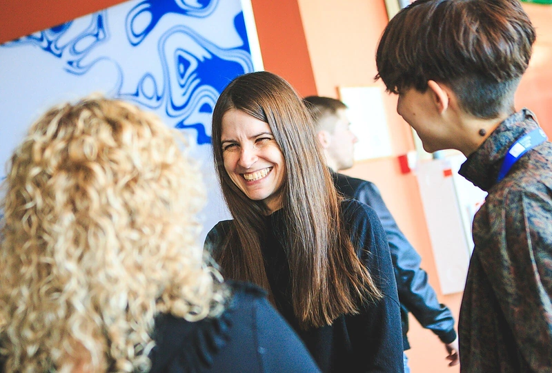 „Forum Cinemas Vingis“ pakvietė į padėkos kino seansą/Vytautės Ribokaitės nuotr.